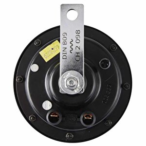 Yüksek Ton Korna 24v 375-500hz 110 Dba 3ag003399-101