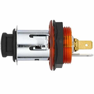 Araç Çakmagi Kirmizi 12v 10a 8ez008021-041