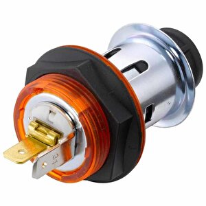 Araç Çakmagi Kirmizi 12v 10a 8ez008021-041