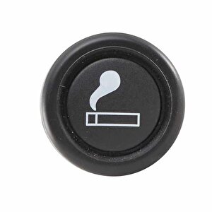 Araç Çakmagi Krom 24v 5a 8ez008022-011