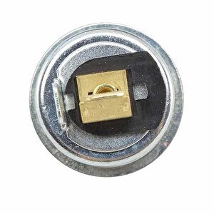 Hella Araç Çakmagi Krom 24v 5a 8ez008022-011