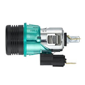 Araç Çakmagi Yesil 12v 10a 8ez008021-001