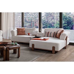 Marlo Soft Plus Köşe Koltuk Takımı