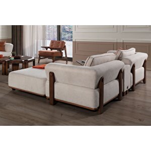 Marlo Soft Plus Köşe Koltuk Takımı