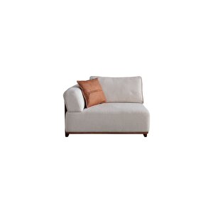Marlo Soft Midi Köşe Koltuk Takımı