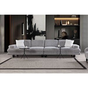 Arden Grey Large Kanepe