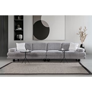 Arden Grey Large Kanepe