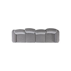 Arden Grey Large Kanepe