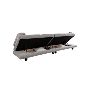 Arden Grey Large Kanepe