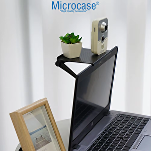 Lcd Tv Monitör Ekran Üstü Raf Stand 15x11 Cm - Al5284