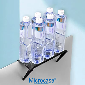 Microcase Lcd Tv Monitör Ekran Üstü Raf Stand 15x11 Cm - Al5284