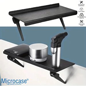 Lcd Tv Monitör Ekran Üstü Raf Stand 26x11 Cm - Al5285