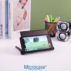 Microcase Lcd Tv Monitör Ekran Üstü Raf Stand 26x11 Cm - Al5285