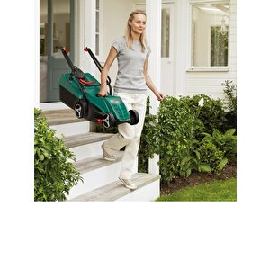 Easy Rotak 32 Çim Biçme Easygrasscut 23 Kenar Kesme Misina Eldiven Gözlük Sprey Seti