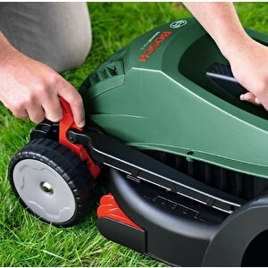 Bosch Universal Rotak 37 Çim Biçme Makinesi