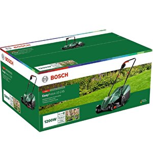 Easy Rotak 32 Çim Biçme Makinesi Elektrikli 1200 W