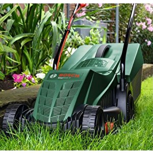 Bosch Easy Rotak 32 Çim Biçme Makinesi Elektrikli 1200 W