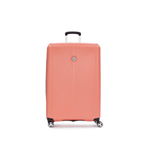 3'lü Valiz Seti Mercan 04pc6500