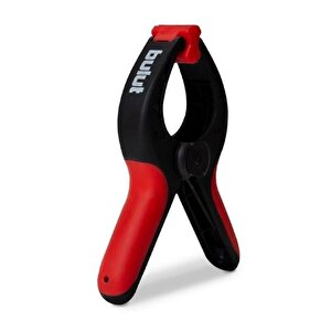 Mandal Tipi Plastik İşkence 4 Inç Orta Boy 115*42 Mm