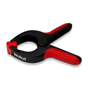 Mandal Tipi Plastik İşkence 4 Inç Orta Boy 115*42 Mm