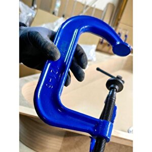 Bulut Dövme Kazancı İşkencesi G Tipi 6 Inç 150 Mm
