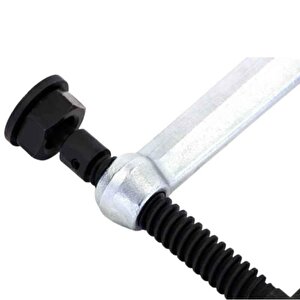 Bulut Ağır Tip Dövme İşkence Esnek Pullu 60 Cm 600x140mm
