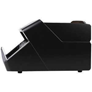 Sc8000 Para Sayma Makinesi – Tl Karışık, Dolar & Euro Adet Sayımı - Müşteri Ekranı