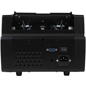 Sc8000 Para Sayma Makinesi – Tl Karışık, Dolar & Euro Adet Sayımı - Müşteri Ekranı