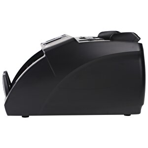 Sc8520 Karışık Para Sayma Makinesi, Tl Ve Euro Karışık Sayım - Dolar Adet Sayım Müşteri Ekranı