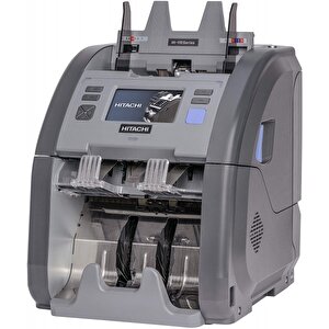 Ih-110f Full Fitness Para Sayma Makinesi