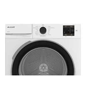 Arçelik 801 Kmx 8 Kg Çamaşır Kurutma Makinesi