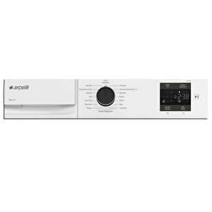 Arçelik 801 Kmx 8 Kg Çamaşır Kurutma Makinesi