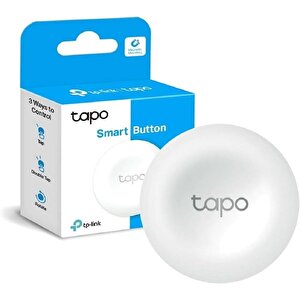 Tapo S200b, Akıllı Buton, Özelleştirilmiş Eylemler, Akıllı Kontrol