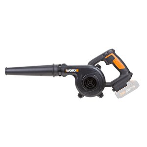 Wx094.9 20volt Profesyonel Şarjlı Devir Ayarlı Üfleyici (akü Dahil Değildir)