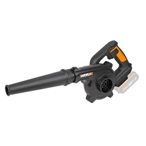 Wx094.9 20volt Profesyonel Şarjlı Devir Ayarlı Üfleyici (akü Dahil Değildir)