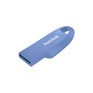 Ultra Curve 512gb Usb 3.2 Gen 1 Flash Disk - India Blue Sdcz550-512g-g46nb