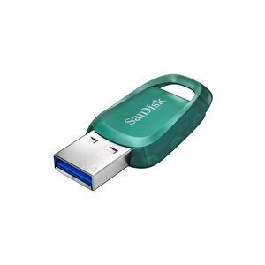 Ultra Eco 512gb 100mb/s Usb 3.2 Gen 1 Flash Disk - Sdcz96-512g-g46