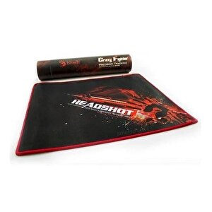 A4-tech Bloody B-071 Mouse Pad-(m) (350x280x4mm)