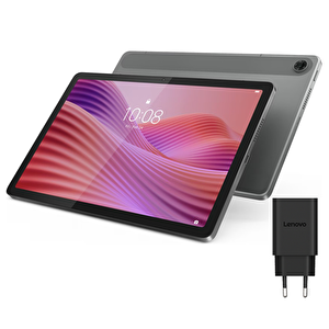Tab Tb311fu 4gb 64gb Depolama 10.1" Wuxga (1920x1200) Ips Ip52 Android Tablet - Zaek0030tr