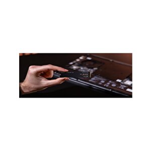 Wd _black Sn7100 500gb - Wds500g4x0e-00cja0 6800mb/s -5800mb/s M.2 2280 Nvme Ssd Solid State Drive