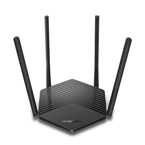 Mercusys Mr60x, Ax1500 Wifi 6 Router