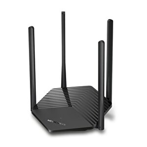 Mercusys Mr60x, Ax1500 Wifi 6 Router