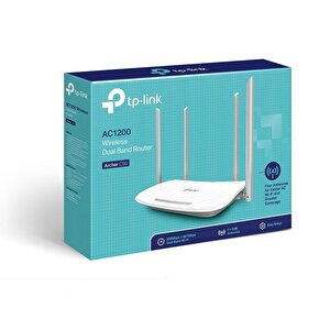 Archer C50 Ac1200 Router