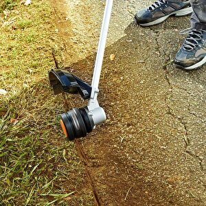 Worx Wa0209 Wg185e/wg186e İçin 2.4mm 20 Metre (5x 4m) Pro-grade Spiral Burgulu Yedek Misina