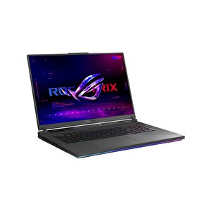 Rog Stri̇x G18 G814pp-s9045 Amd R9-8940hx 16gb Ddr5 1tb Ssd 8gb Rtx5070 18" Wqxga 240hz Freedos