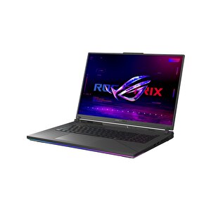 Rog Stri̇x G18 G814pp-s9045 Amd R9-8940hx 16gb Ddr5 1tb Ssd 8gb Rtx5070 18" Wqxga 240hz Freedos