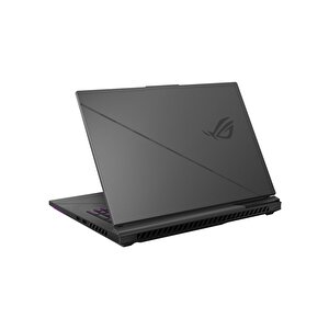 Asus Rog Stri̇x G18 G814pp-s9045 Amd R9-8940hx 16gb Ddr5 1tb Ssd 8gb Rtx5070 18" Wqxga 240hz Freedos