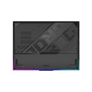 Asus Rog Stri̇x G18 G814pp-s9045 Amd R9-8940hx 16gb Ddr5 1tb Ssd 8gb Rtx5070 18" Wqxga 240hz Freedos