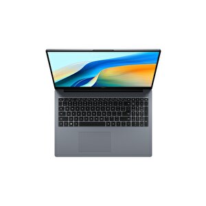 Huawei Matebook D16 2024 Intel Core I5 13420h 16gb 1tb Ssd Windows 11 Home 16" Ips Taşınabilir Bilgisayar