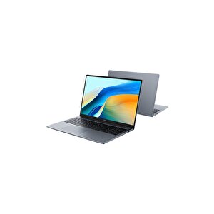 Huawei Matebook D16 2024 Intel Core I5 13420h 16gb 1tb Ssd Windows 11 Home 16" Ips Taşınabilir Bilgisayar